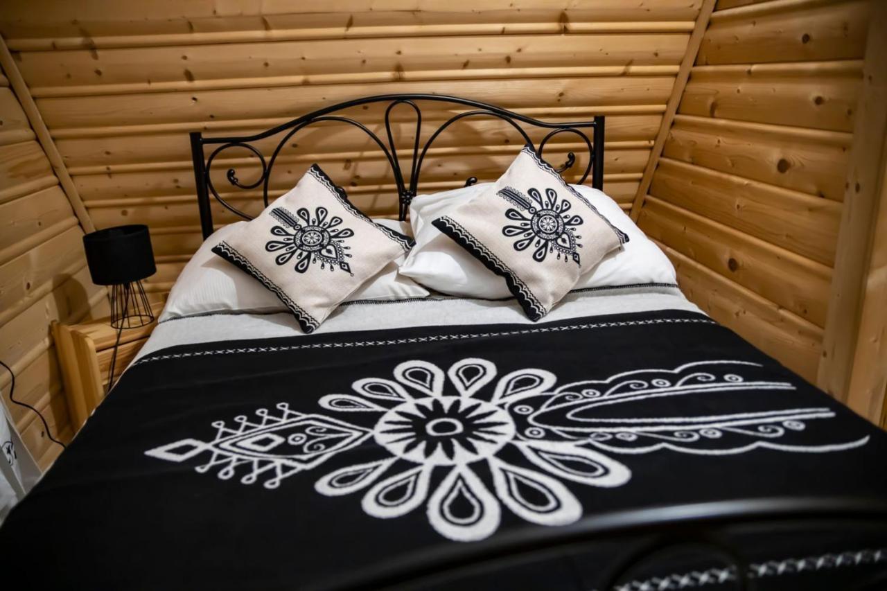 Pokoje Malgorzatka Zakopane Esterno foto